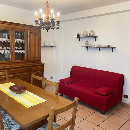 Casabruna Apartment Albiano Magra Ngoại thất bức ảnh