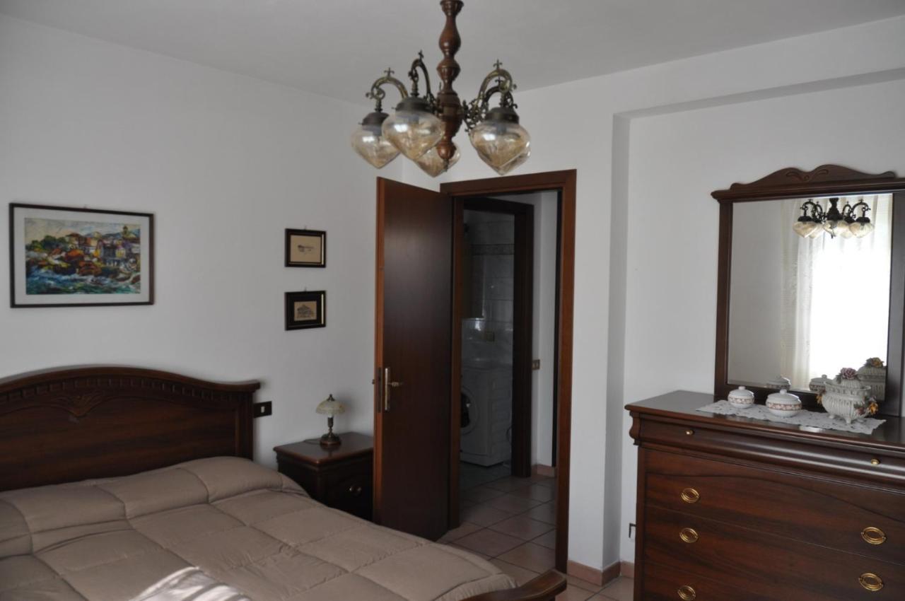 Casabruna Apartment Albiano Magra Ngoại thất bức ảnh