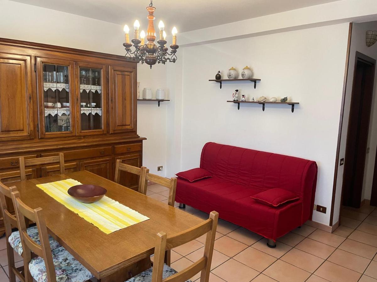 Casabruna Apartment Albiano Magra Ngoại thất bức ảnh