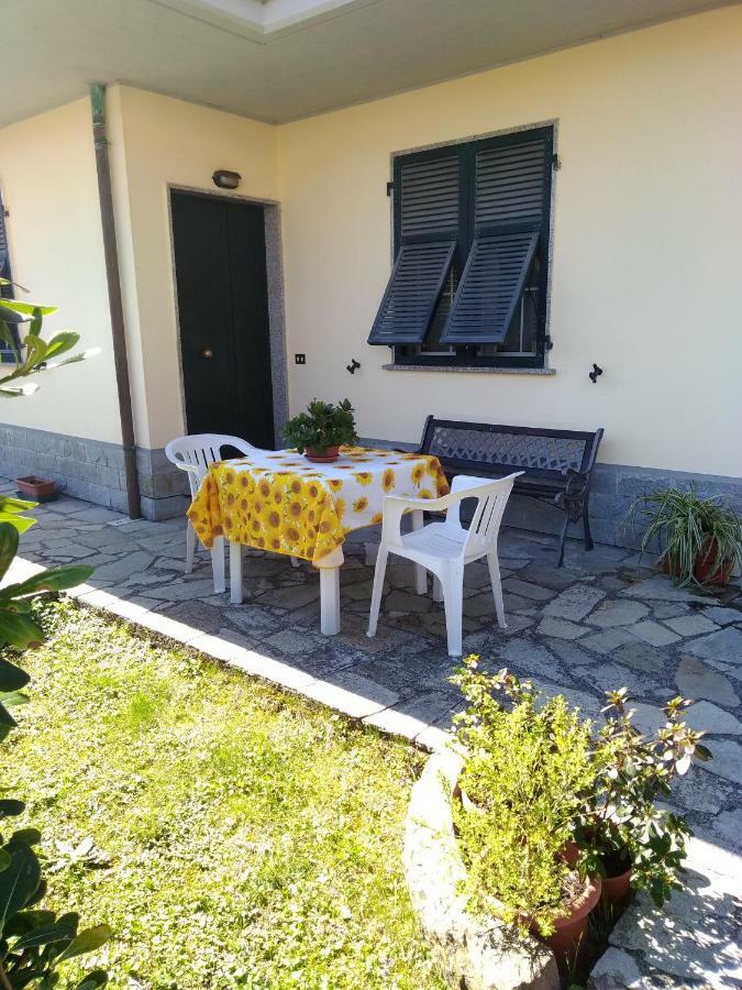 Casabruna Apartment Albiano Magra Ngoại thất bức ảnh