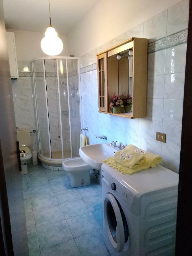 Casabruna Apartment Albiano Magra Ngoại thất bức ảnh